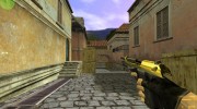 Golden elites для Counter Strike 1.6 миниатюра 3