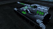 Шкурка для AMX 13 75 №14 for World Of Tanks miniature 3