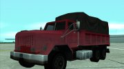 GHWProject  Realistic Truck Pack Supplemented  миниатюра 3