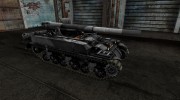 Шкурка для M12 para World Of Tanks miniatura 5