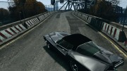 Buick Riviera 1972 Boattail для GTA 4 миниатюра 3