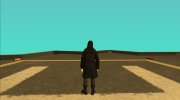 Ozzy Osbourne для GTA San Andreas миниатюра 4