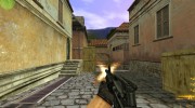 M4a1 Super Remix para Counter Strike 1.6 miniatura 2