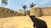 Firegold AK для Counter-Strike Source миниатюра 3