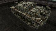 StuG III 3 for World Of Tanks miniature 3