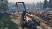 Урал 6614 for Spintires 2014 miniature 7