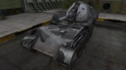 Шкурка для немецкого танка GW Panther for World Of Tanks miniature 1