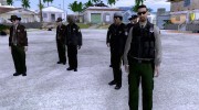 Cool Police Skins By George  miniatura 2