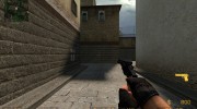 S&W Model 3 Russian для Counter-Strike Source миниатюра 1