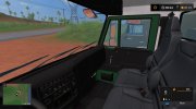 КамАЗ-43118 Техпомощь v1.3.0.6 for Farming Simulator 2017 miniature 11