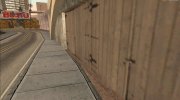 LAe Bridge Fix (Mod Loader) для GTA San Andreas миниатюра 2