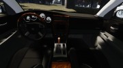 Dodge Charger RT 2007 v.2.0 для GTA 4 миниатюра 7