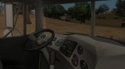 Mack RD690 Trash 1992 v1.0 для GTA San Andreas миниатюра 5