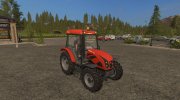 Ursus С-380 версия 1.1.0 for Farming Simulator 2017 miniature 5