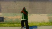 New Fam3 para GTA San Andreas miniatura 1