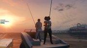 Forever Together (Romantic & Hot Coffee Update) 1.2 for GTA 5 miniature 7