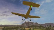Самолет for Farming Simulator 2017 miniature 2