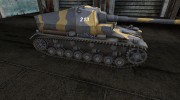 Шкурка для DickerMax for World Of Tanks miniature 5