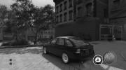 Lada Priora Hatchback для Mafia II миниатюра 7