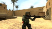 New M3 Animations para Counter-Strike Source miniatura 6