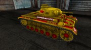 PzKpfw III Still_Alive_Dude para World Of Tanks miniatura 5