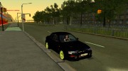 Subaru Impreza 22b STI 1998 Tunable for GTA San Andreas miniature 13