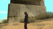 Sbmytr3 в HD para GTA San Andreas miniatura 3