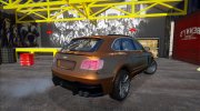 Bentley Bentayga Startech for GTA San Andreas miniature 4