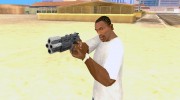 Mercy Gun para GTA San Andreas miniatura 2
