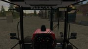 Белорус 1523 МТЗ пак версия 1.0 for Farming Simulator 2017 miniature 6