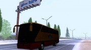 Mercedes-Benz O403 para GTA San Andreas miniatura 1