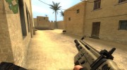 Battlefield3 SCAR-L for Counter-Strike Source miniature 3