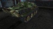 JagdPanther 30 для World Of Tanks миниатюра 4
