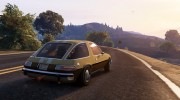 AMC Pacer 1976 1.31 for GTA 5 miniature 6
