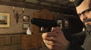 Walther PPK 1.1 for GTA 5 miniature 3