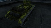 Шкурка для БТ-2 для World Of Tanks миниатюра 4