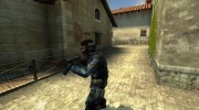 Urban Night Ops для Counter-Strike Source миниатюра 4