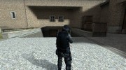 US Subdued Urban для Counter-Strike Source миниатюра 3