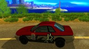 Nissan Skyline R32 for GTA San Andreas miniature 2