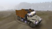Краз-260 v.19.01.18 for Spintires 2014 miniature 2