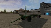 Raba 571 версия 1.0.0.1 for Farming Simulator 2017 miniature 3