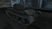 T-44 21 для World Of Tanks миниатюра 5