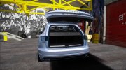 Volkswagen Touareg Mk3 R-line V6 TDI para GTA San Andreas miniatura 5