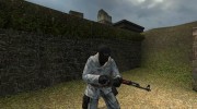 Enins AK 47 для Counter-Strike Source миниатюра 4