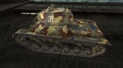 Шкурка для T-127 for World Of Tanks miniature 2