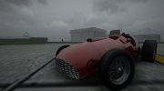 Ferrari F375 F1 для GTA San Andreas миниатюра 1