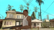 ShotGun para GTA San Andreas miniatura 2