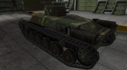 Шкурка для Chi-Ha для World Of Tanks миниатюра 3