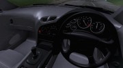 Mazda FD3S RX-7 Simple Edit para GTA San Andreas miniatura 6