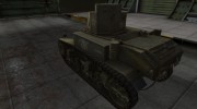 Скин с надписью для М3 Стюарт for World Of Tanks miniature 3
